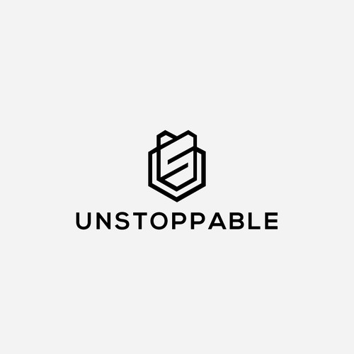 Masterclass-like logo to illustrate a high-end program Design by cs_branding