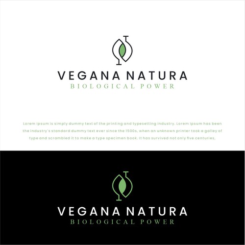 Logo & brand identity pack contest entry by CCDesignSol