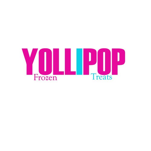 Yogurt Store Logo Design by cp04