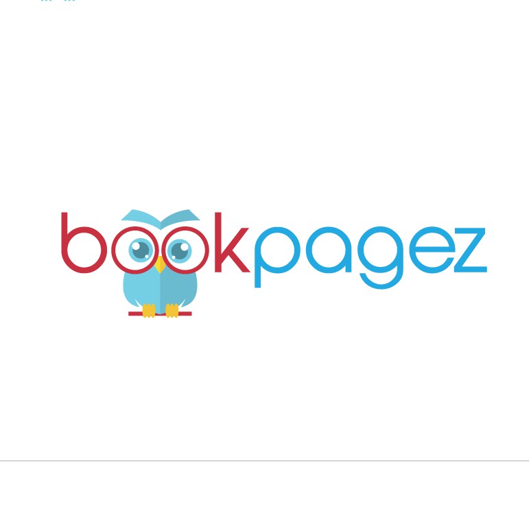 Bookmark Logos - Free Bookmark Logo Ideas, Design & Templates