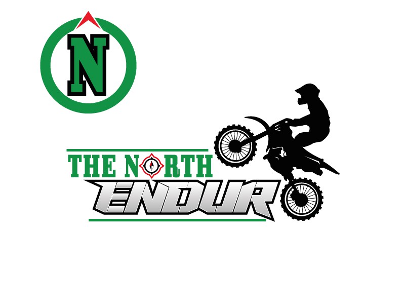 extreme enduro  motorbike logo  Concours Cr ation de logo 