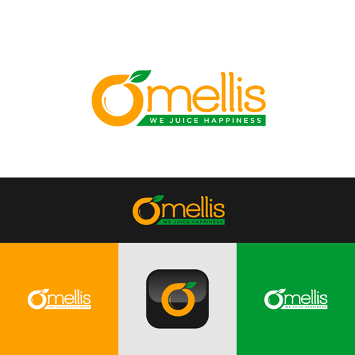 O´mellis Design by Dadi Duit™