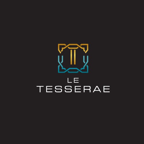 Beautiful, old world meets modern venue in need of logo and corporate ID package Design by Eeshu