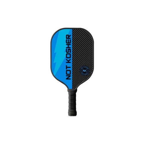 Pickleball Paddle Design Diseño de jkvall