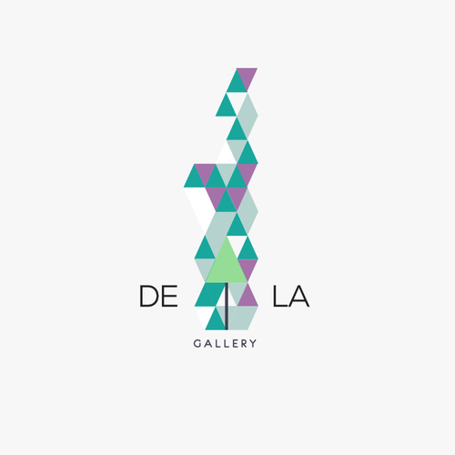 Minimalist & Elegant Logo wanted for Art Gallery / Lifestyle Brand Design by nnorth