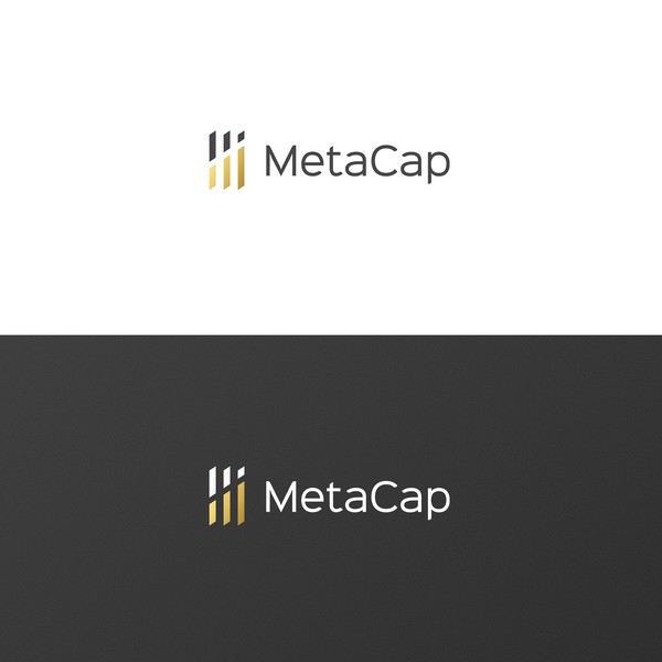MetaCap Logo