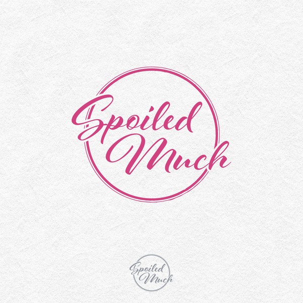 Design by yoga_life_art titled "Spoiled Much"