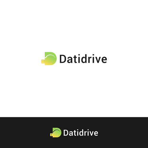 Datidrive Design by iCBstudio™