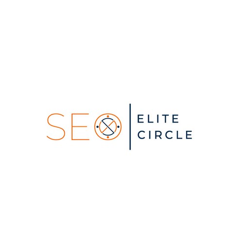 Designs | Design the Future of Marketing: SEO Elite Circle Logo Contest ...