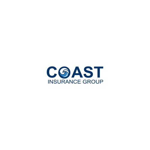 Coastal Insurance Agency logo Design by Nandatama ✪