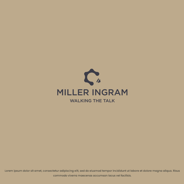 Logo for Consulting for automotive manufacturers.