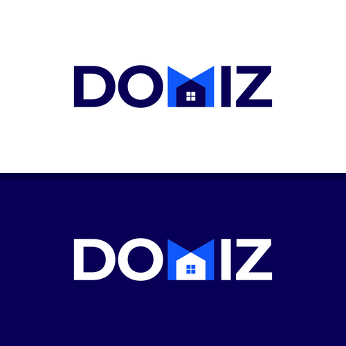 Logo design contest entry by Violet Garden