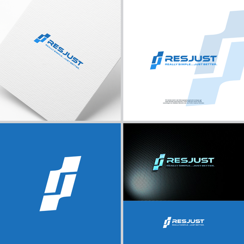 Logo & brand identity pack contest entry by jas wo99