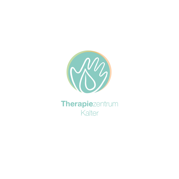 Logodesign für Therapiezentrum