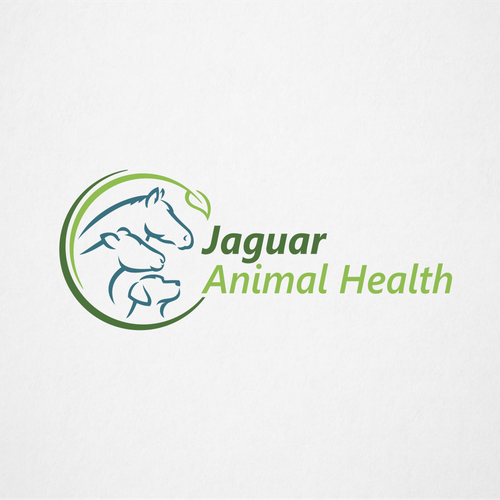 Animal Health logo needed (Pets, Horses, and Livestock) Design by ASManiac