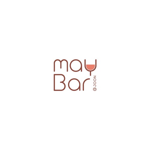 Logo for Upscale bar and lounge Design by LogoX-maker™