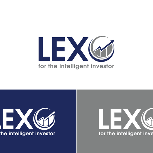 LEXO Logo Design by menangan
