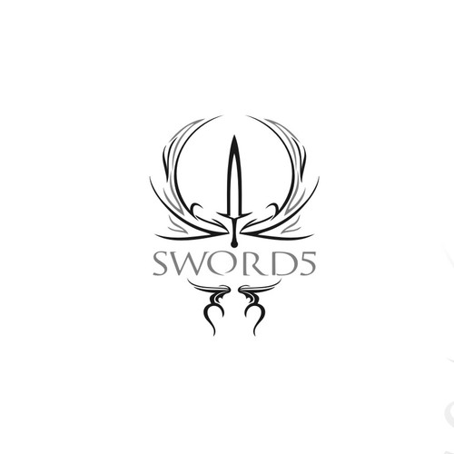 Logo design contest entry by FUAD™