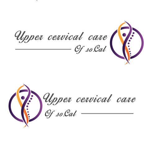 Sophisticated logo needed for top upper cervical specialists on the planet. Design por Karl.J