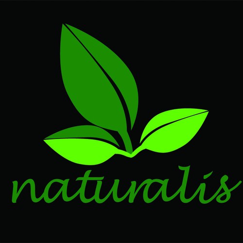 Create a logo for Naturalis | Logo & brand identity pack contest