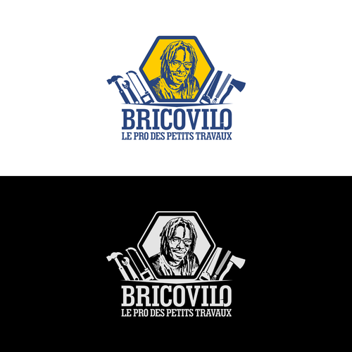  contest entry by wezd