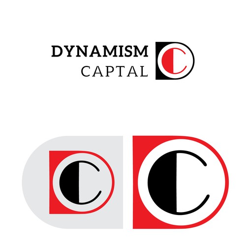 Need a logo that is strong, secure and passes test of time! Design by modernmarvel™