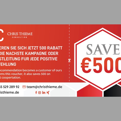  contest entry by Krishna Arts