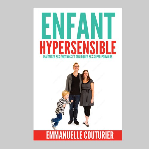 Book cover contest entry by DezignManiac