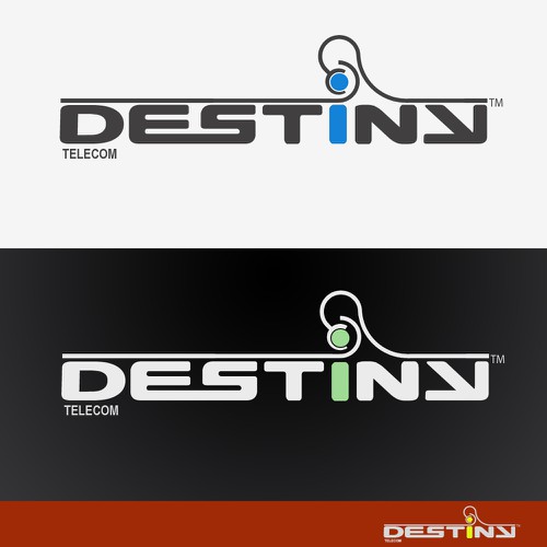 destiny Design von John Joseph