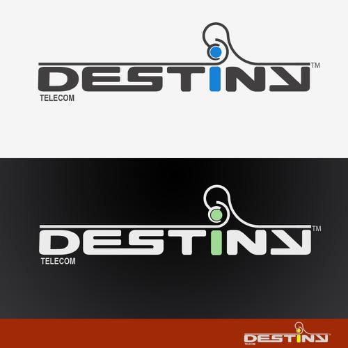 destiny Design réalisé par John Joseph