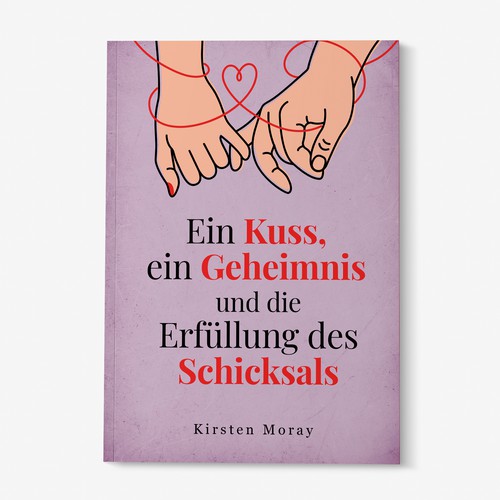  contest entry by Aleaca