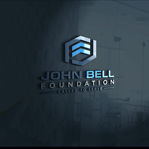 Design a Foundation logo for a new organization called to serve others Design by _ANNIE_