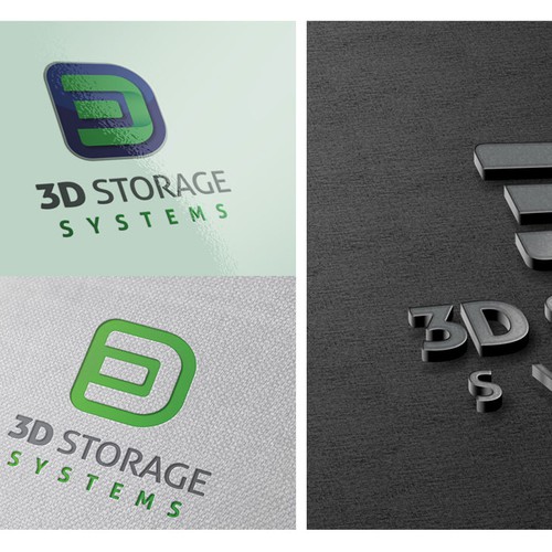 3d Needs A New Logo Logo Design Contest 99designs