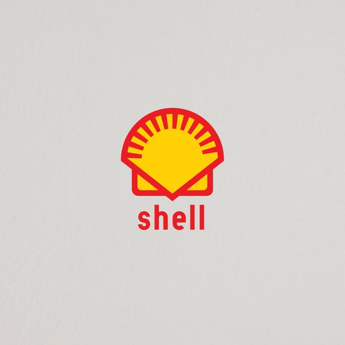 Community Contest | Reimagine a famous logo in Bauhaus style Design by Cooper_