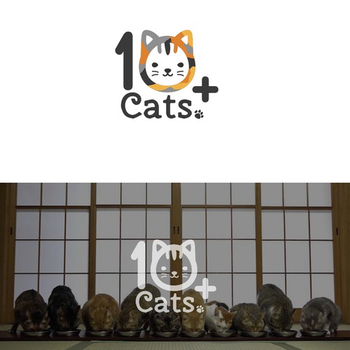 Logo design contest entry by markwin