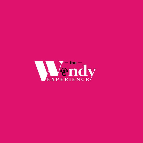 The Wendy Experience Design réalisé par dot print designer