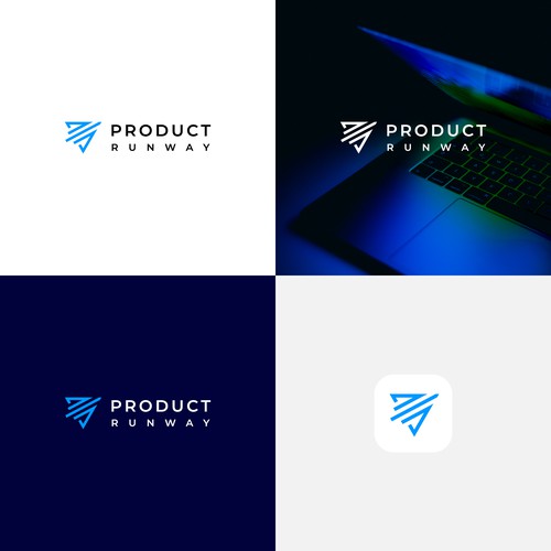 We need a memorable logo that reflects our company name. Something that reflects direction and progress. Design von thetamlika®