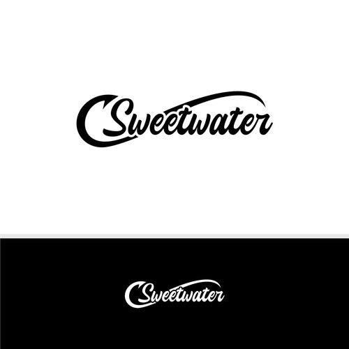 "Make the boats  name a logo" winning Product packaging