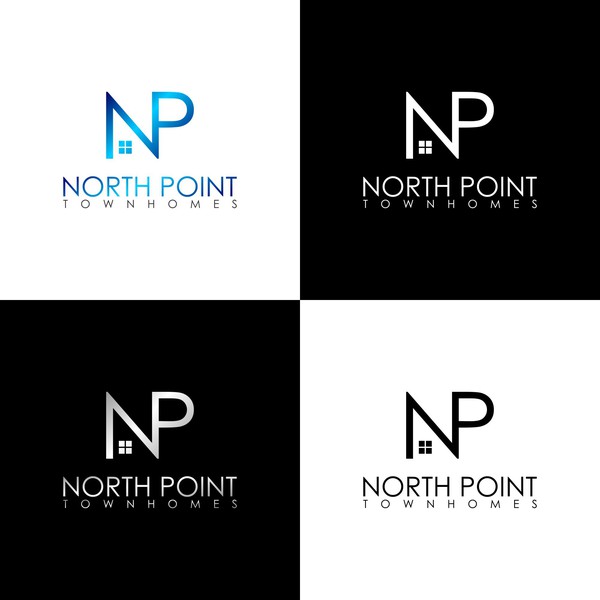 Design by wong_Edan titled "New Home Development in Philadelphia"