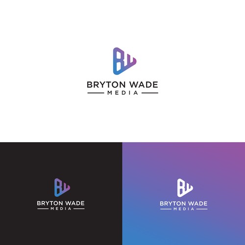 Logo For Digital Marketing Company Design by Mr. Jo