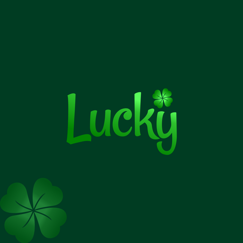 Lucky - Design a powerful brand package for a new betting site Design by Mas the SONK