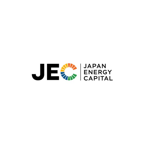 JEC (Japan Energy Capital) Design by Lead