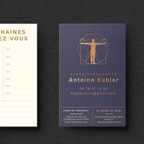  contest entry by Izmo Graphisme