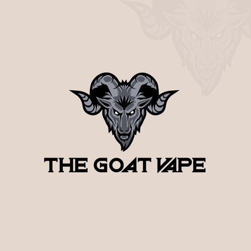 Logo for a Vape Device Design by axact