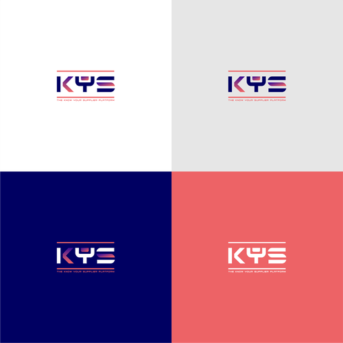 Logo for suppliers data platform Design by Taksu25