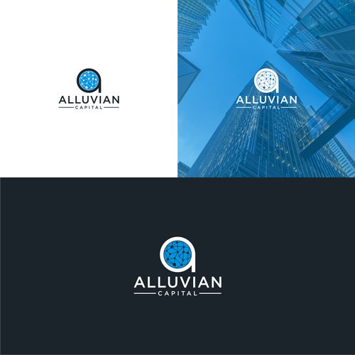 Growth Focused Private Equity Firm Design by win_won121