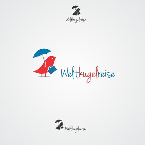 Logo design contest entry by anukar81