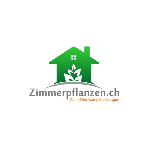 Logo design contest entry by wiska