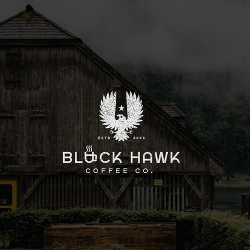 Logo design contest entry by DesinStudio