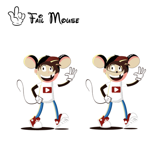  contest entry by César Sillet